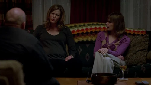 Still frame 27 from Breaking Bad Season 1 Episode 5
