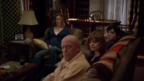 Still frame 33 from Breaking Bad Season 1 Episode 5