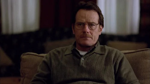 Still frame 36 from Breaking Bad Season 1 Episode 5