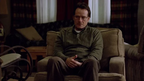 Still frame 38 from Breaking Bad Season 1 Episode 5