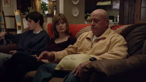 Still frame 39 from Breaking Bad Season 1 Episode 5