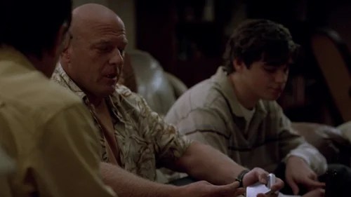 Still frame 57 from Breaking Bad Season 1 Episode 6