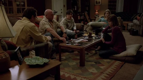 Still frame 58 from Breaking Bad Season 1 Episode 6