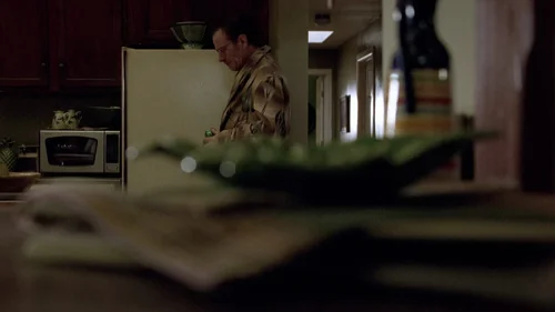 Still frame 60 from Breaking Bad Season 1 Episode 6