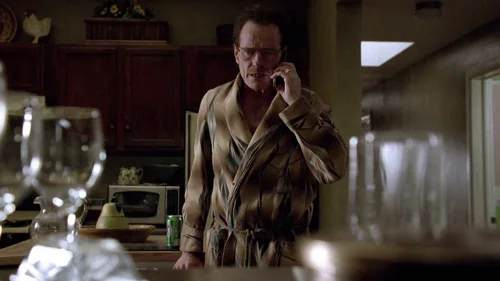 Still frame 61 from Breaking Bad Season 1 Episode 6