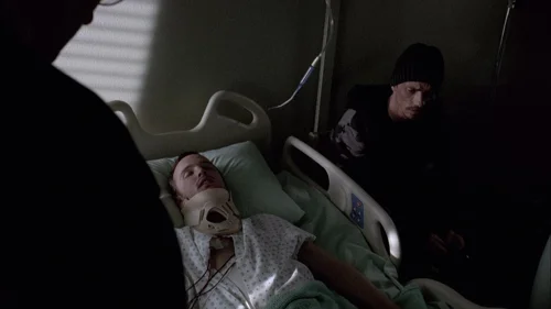 Still frame 63 from Breaking Bad Season 1 Episode 6