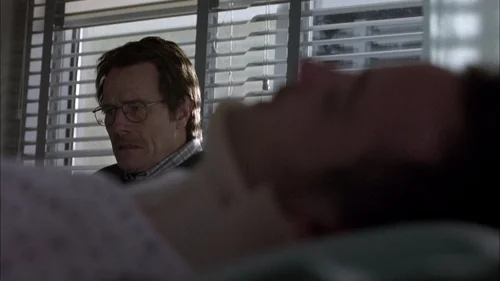 Still frame 65 from Breaking Bad Season 1 Episode 6