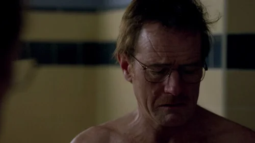 Still frame 68 from Breaking Bad Season 1 Episode 6