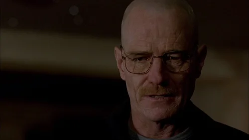 Breaking Bad