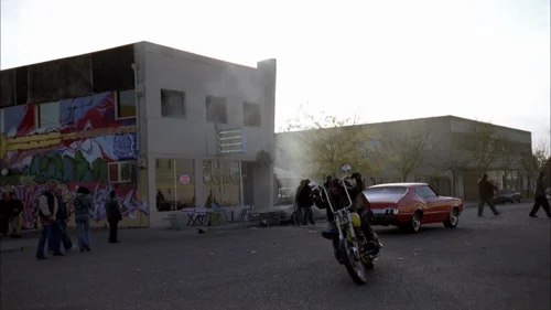 Still frame 79 from Breaking Bad Season 1 Episode 6
