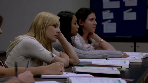 Still frame 9 from Breaking Bad Season 1 Episode 6