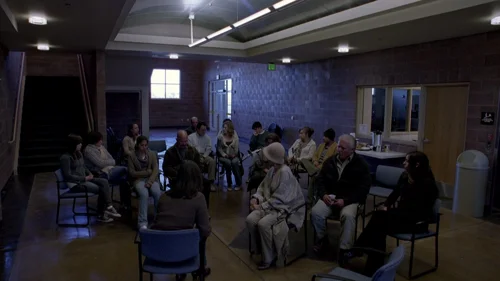Still frame 14 from Breaking Bad Season 1 Episode 6