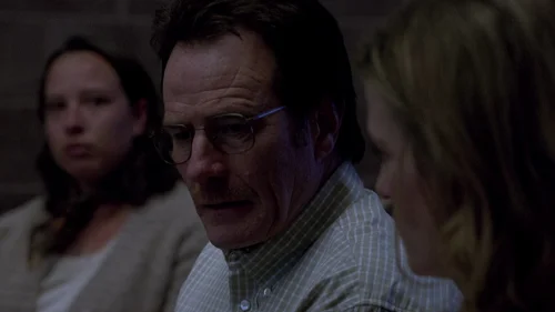 Still frame 16 from Breaking Bad Season 1 Episode 6