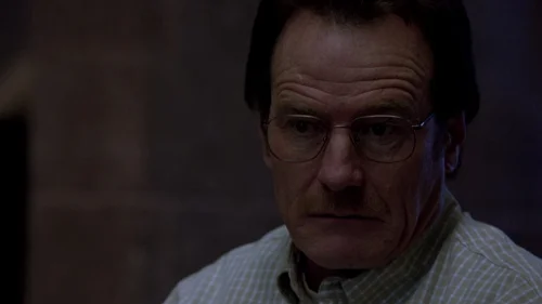Still frame 17 from Breaking Bad Season 1 Episode 6