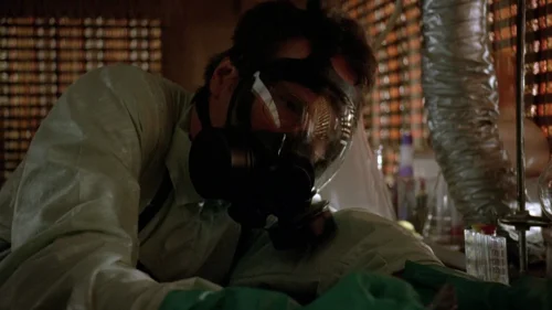 Still frame 20 from Breaking Bad Season 1 Episode 6