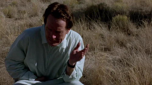 Still frame 22 from Breaking Bad Season 1 Episode 6