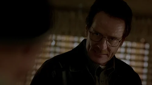 Still frame 2 from Breaking Bad Season 1 Episode 6
