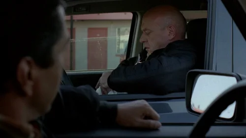 Still frame 26 from Breaking Bad Season 1 Episode 6