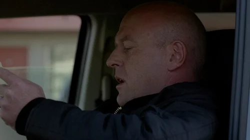 Still frame 27 from Breaking Bad Season 1 Episode 6