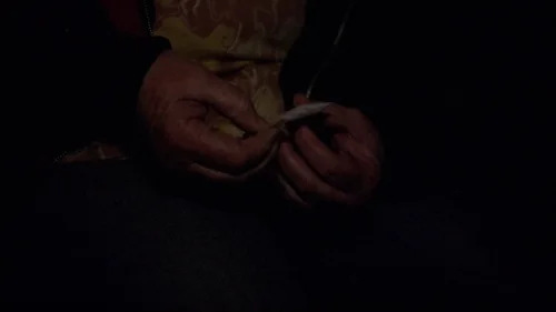 Still frame 28 from Breaking Bad Season 1 Episode 6