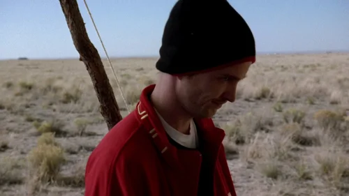 Still frame 30 from Breaking Bad Season 1 Episode 6