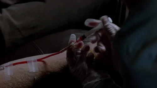 Still frame 32 from Breaking Bad Season 1 Episode 6