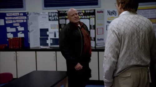 Still frame 35 from Breaking Bad Season 1 Episode 6