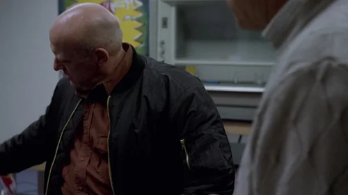 Still frame 36 from Breaking Bad Season 1 Episode 6