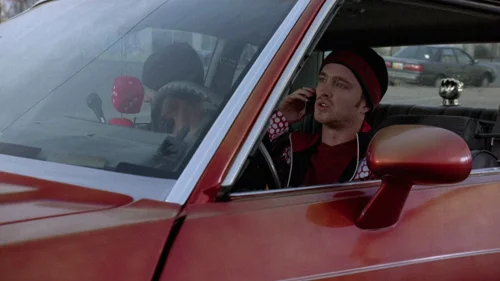 Still frame 41 from Breaking Bad Season 1 Episode 6
