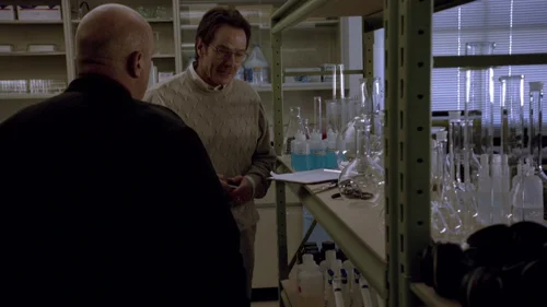 Still frame 42 from Breaking Bad Season 1 Episode 6