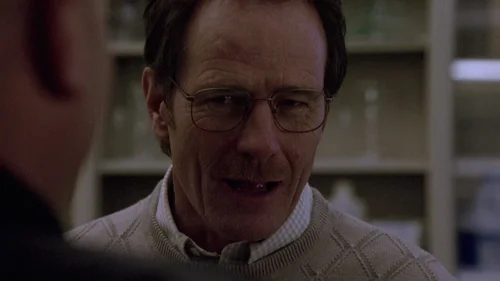 Still frame 43 from Breaking Bad Season 1 Episode 6