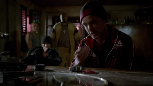 Still frame 48 from Breaking Bad Season 1 Episode 6