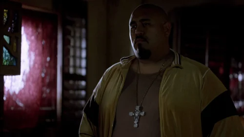 Still frame 49 from Breaking Bad Season 1 Episode 6