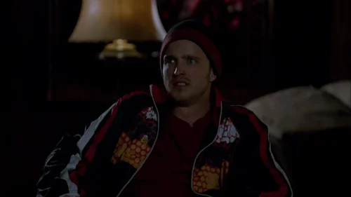 Still frame 51 from Breaking Bad Season 1 Episode 6