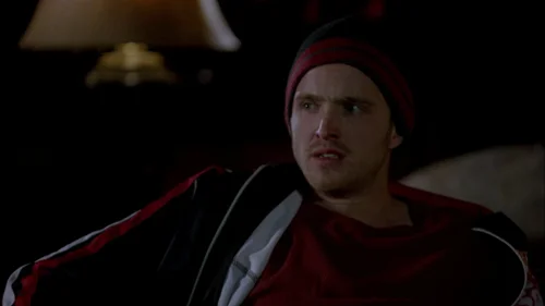 Still frame 52 from Breaking Bad Season 1 Episode 6