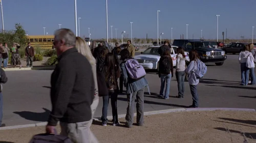 Still frame 54 from Breaking Bad Season 1 Episode 6