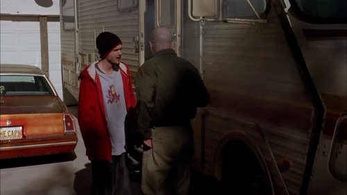 Still frame 53 from Breaking Bad Season 1 Episode 7