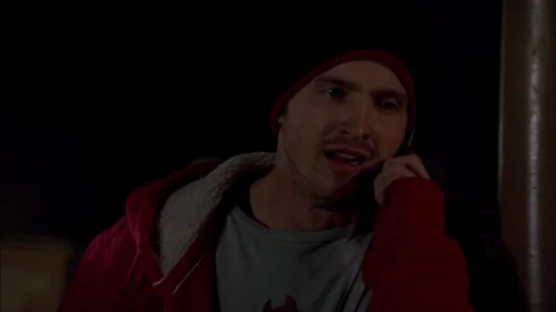 Still frame 54 from Breaking Bad Season 1 Episode 7