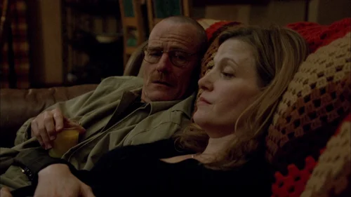 Still frame 65 from Breaking Bad Season 1 Episode 7