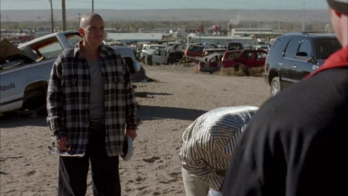 Still frame 69 from Breaking Bad Season 1 Episode 7