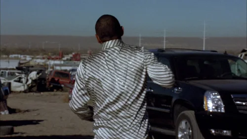Still frame 75 from Breaking Bad Season 1 Episode 7