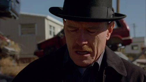Still frame 77 from Breaking Bad Season 1 Episode 7