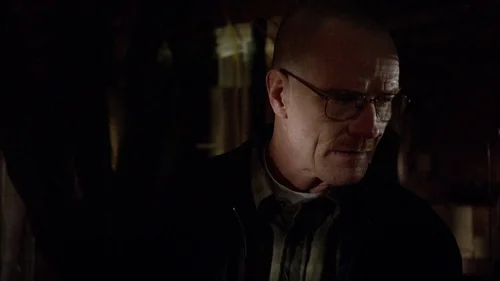 Still frame 10 from Breaking Bad Season 1 Episode 7