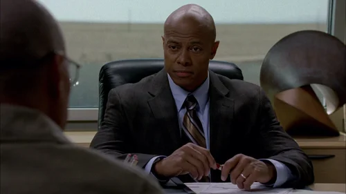 Still frame 13 from Breaking Bad Season 1 Episode 7