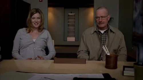 Still frame 14 from Breaking Bad Season 1 Episode 7