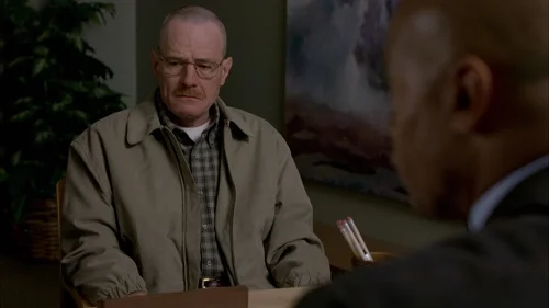 Still frame 15 from Breaking Bad Season 1 Episode 7