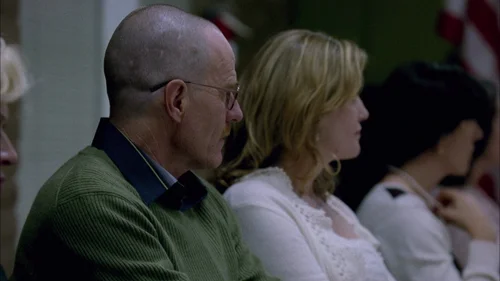 Breaking Bad (2008–2013) - Film Stills
