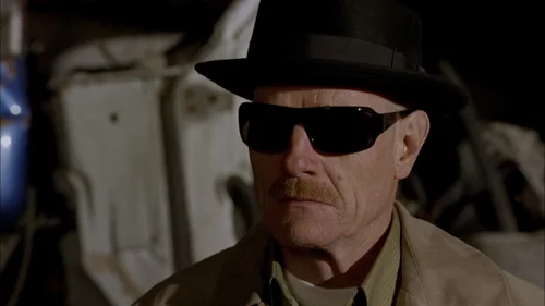 Still frame 21 from Breaking Bad Season 1 Episode 7