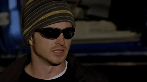 Still frame 23 from Breaking Bad Season 1 Episode 7
