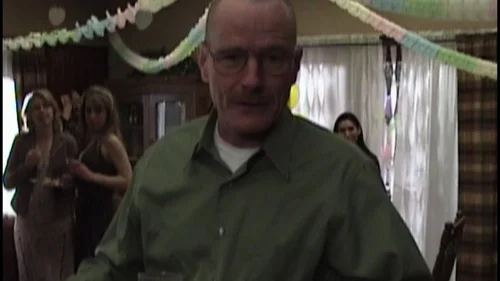 Still frame 28 from Breaking Bad Season 1 Episode 7